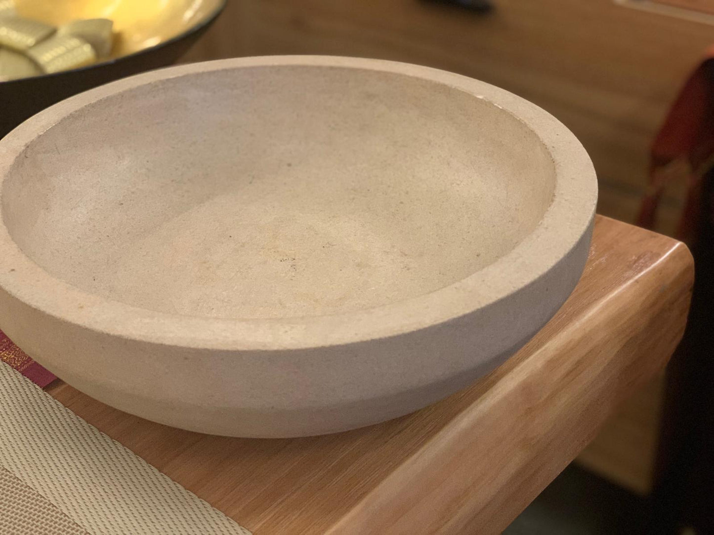 Cosmic Ceramic Bowl TEK168WD