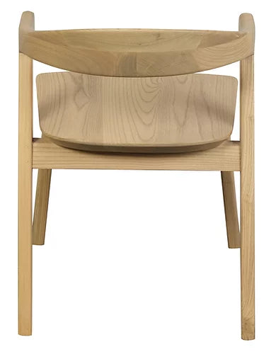 RADISSON Fyn Teak Dining Chair - Min purchase of 2