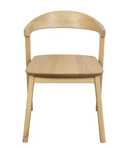 RADISSON Fyn Teak Dining Chair - Min purchase of 2
