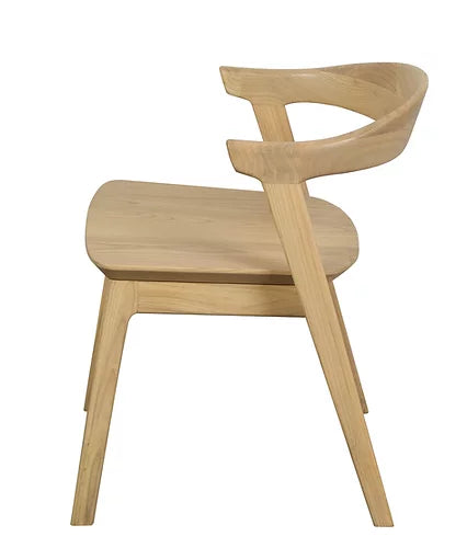 RADISSON Fyn Teak Dining Chair - Min purchase of 2