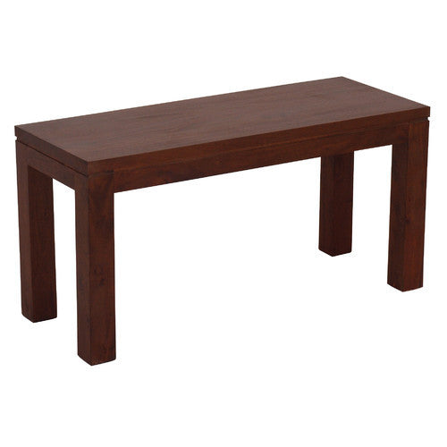 Scandinavian Bali Teak Bench ATF388