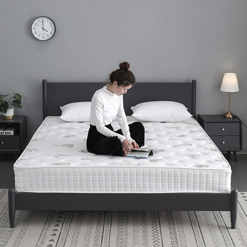 JASON Natural Eco Relax Mattress Latex / Pocket Spring / soft / firm 1.2, / 1.5 / 1.8m