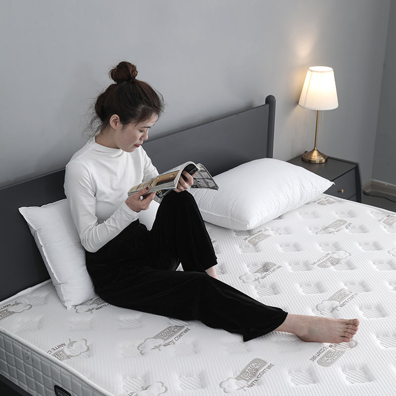 JASON Natural Eco Relax Mattress Latex / Pocket Spring / soft / firm 1.2, / 1.5 / 1.8m