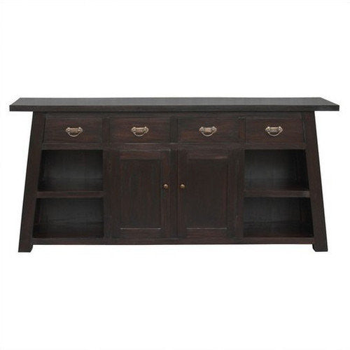 Zen-Japanese-2-Door-4-Drawer-Buffet-SB-204-JS