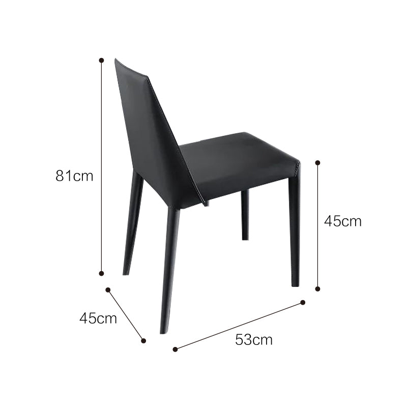 BRYCE Nordic Scandinavian Retro Solid Wood Dining table American Hardwood