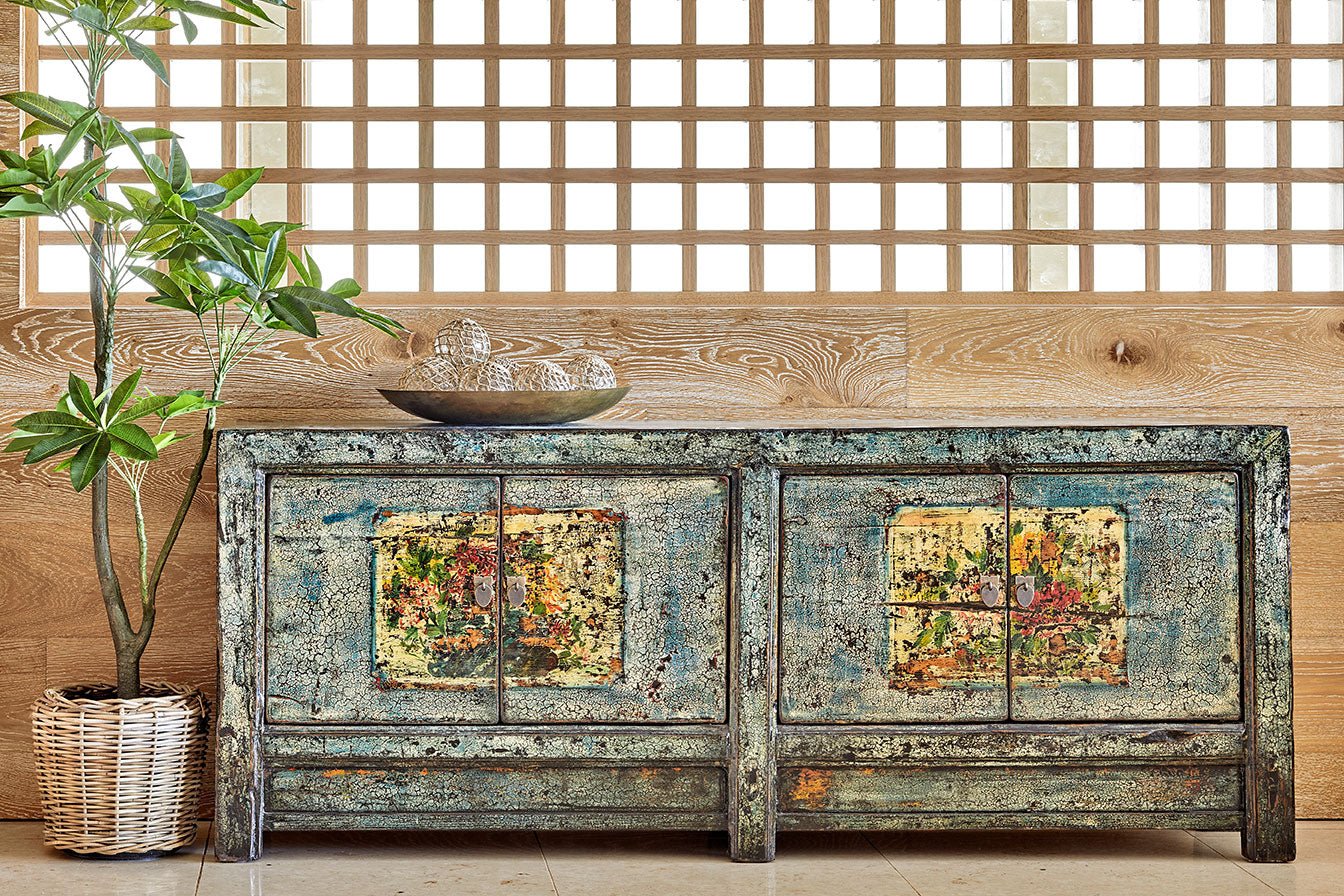 Chinese Antique Furniture Singapore