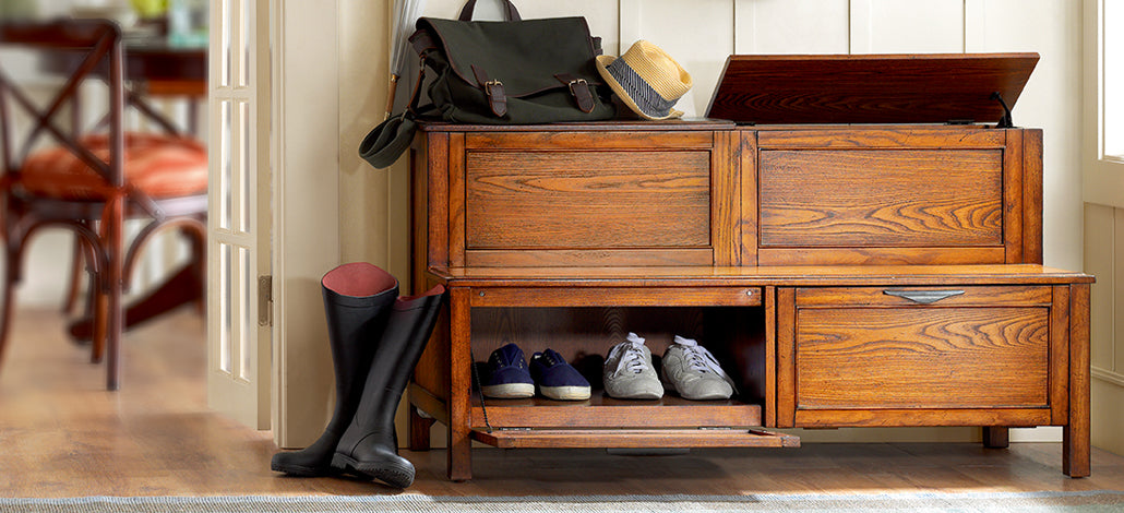Shoe Cabinet