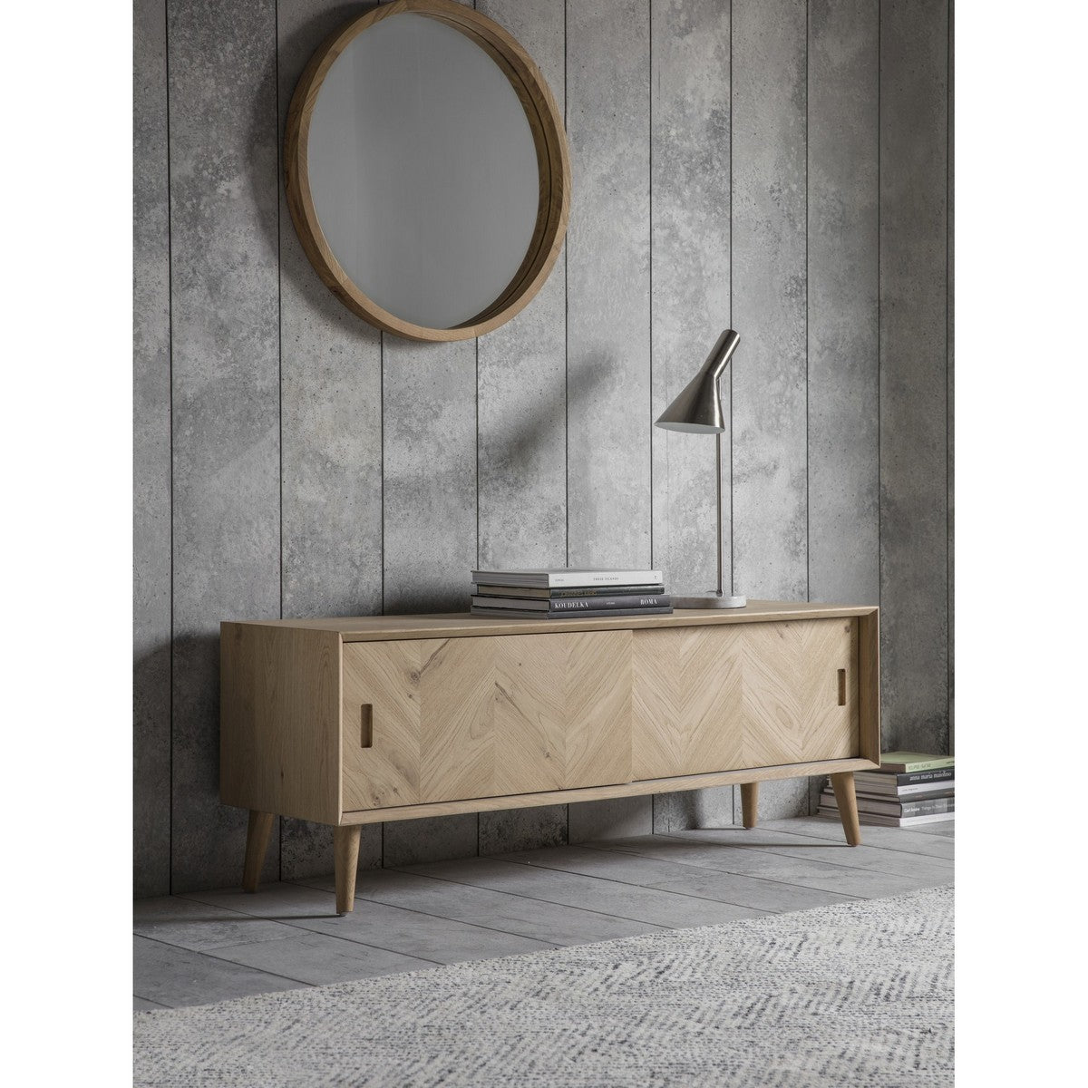 TV Console
