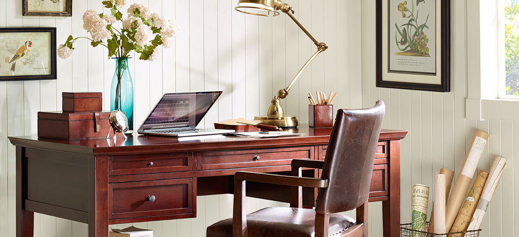 Desk Writing Table