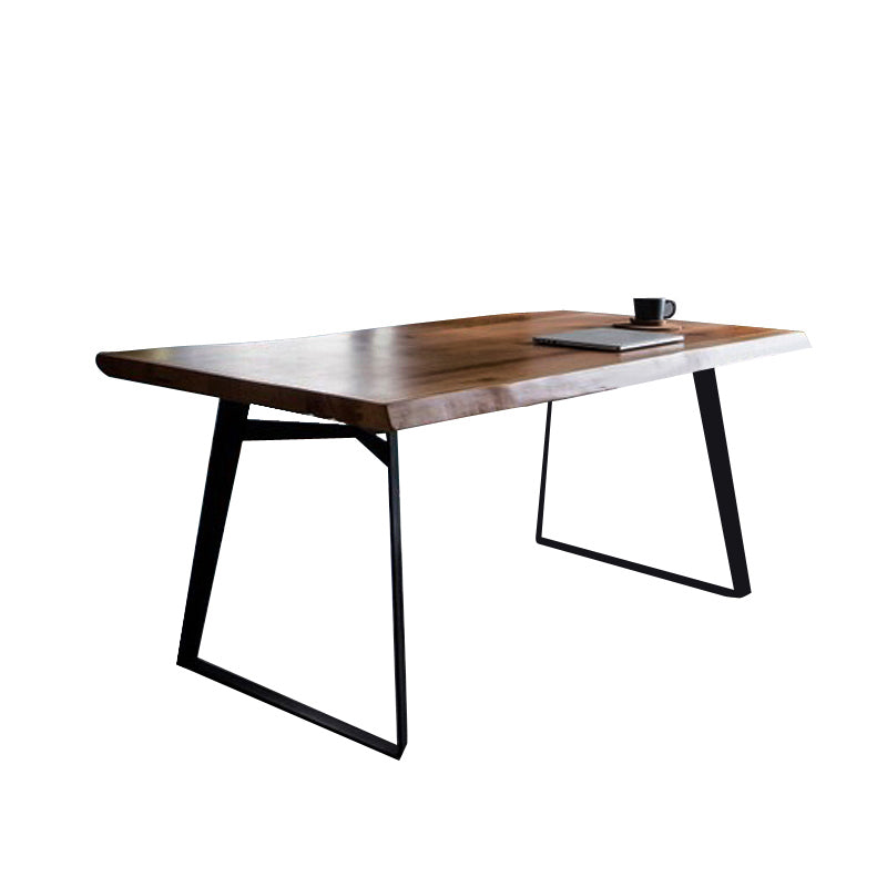 ANTONIO Solid Wood Dining Table Nordic Modern Minimalist Scandinavian