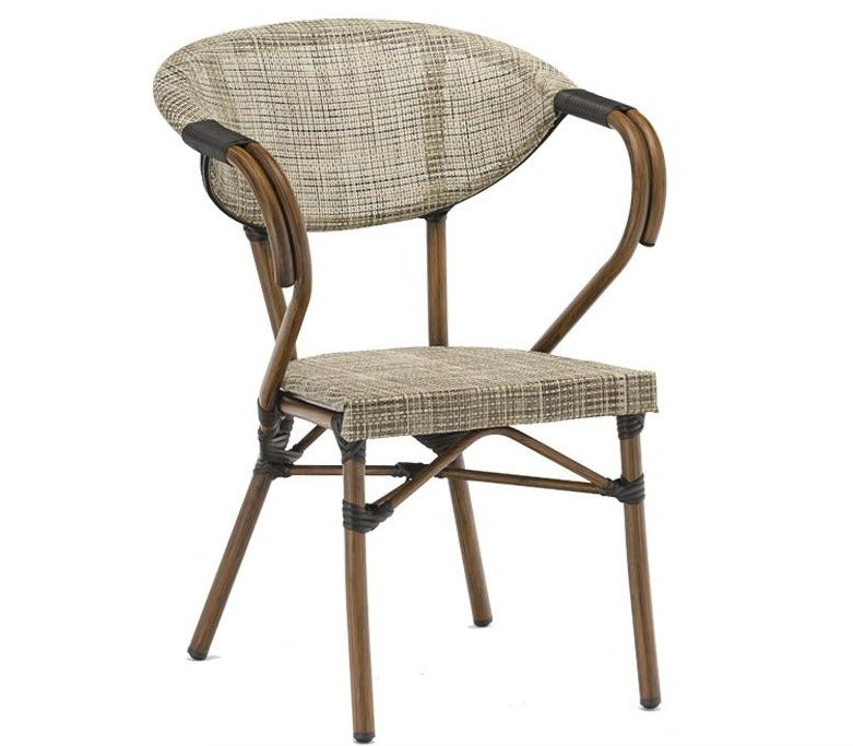 RYDER Ryder Wicker / Lounge Outdoor Chair