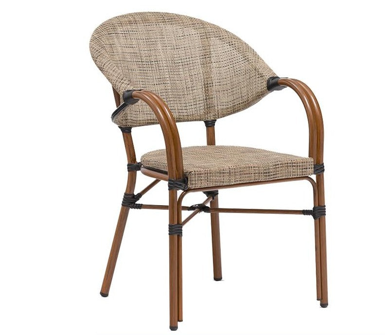 RYDER Ryder Wicker / Lounge Outdoor Chair