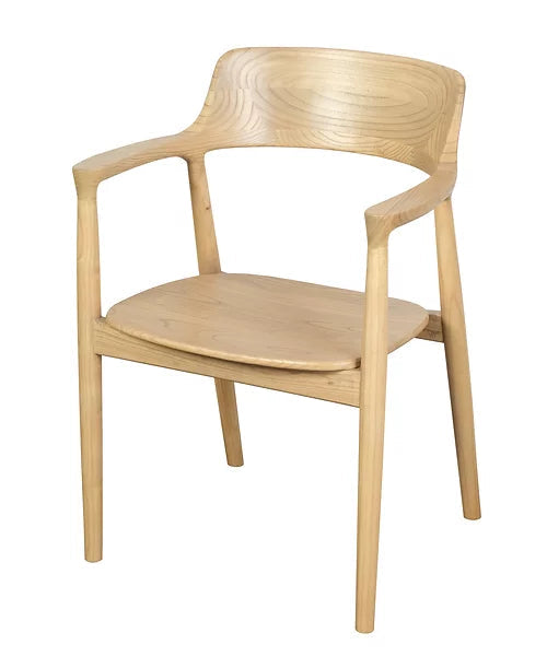 RADISSON Nobu Teak Arm Chair - Min purchase of 2