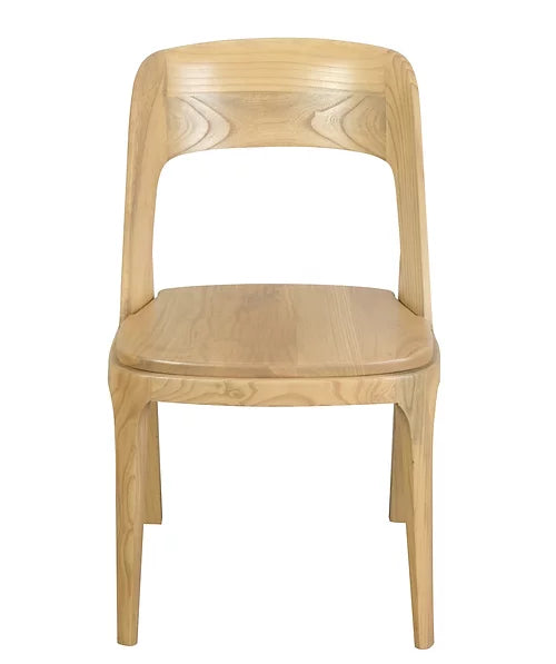 RADISSON Loft Teak Dining Chair - Min purchase of 2