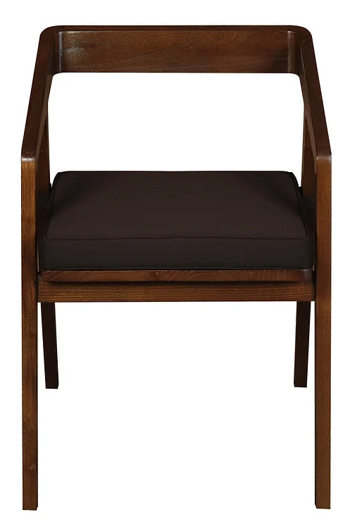 RADISSON Kyoto Teak Arm Chair - Min purchase of 2