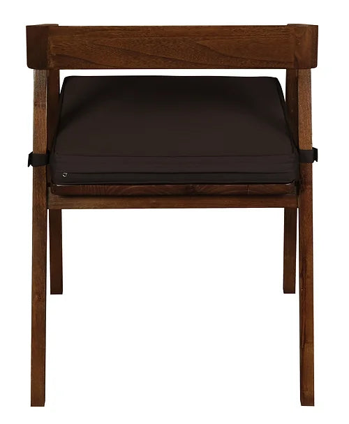RADISSON Kyoto Teak Arm Chair - Min purchase of 2