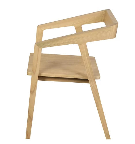 RADISSON Kyoto Teak Arm Chair - Min purchase of 2