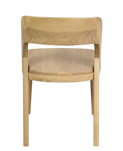 RADISSON Loft Teak Dining Chair - Min purchase of 2