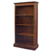 Alexis New York Bookcase-Tall-ATF388BC-000-PN