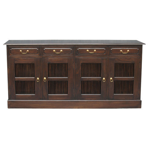 Bali-4-Door-4-Drawer-Buffet-Cabinet-SB-404-DW