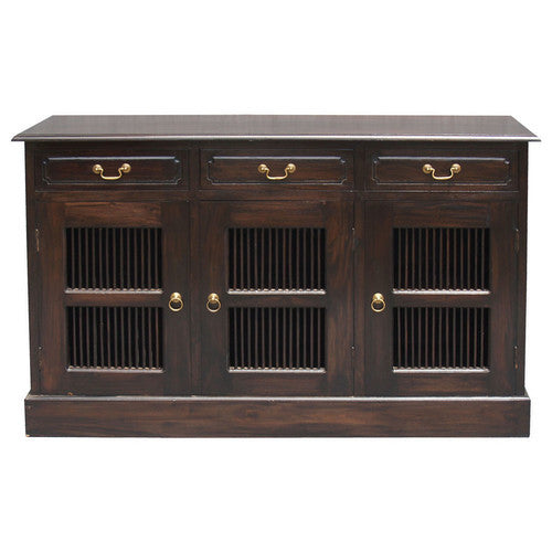 Bali-Cabinet-3-Door-3-Drawer-Buffet-SB-303-DW