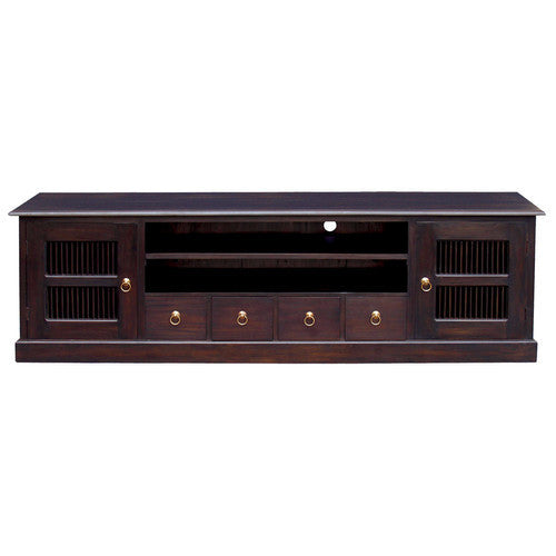 Bali-TV-Console-200cm-Entertainment-Unit-in-Mahogany-or-Chocolate-SB-204-DW