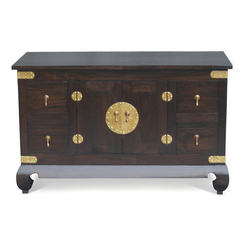 Beijing-Chinese-2-Door-4-Drawer-Tall-Sideboard