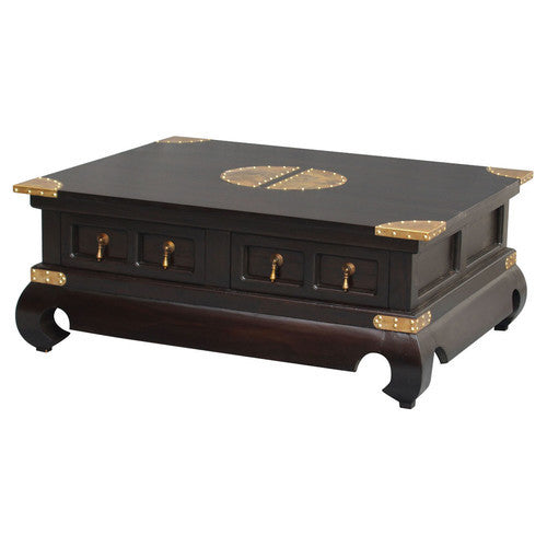 Beijing-Chinese-4-Drawer-Rectangular-Teak-Coffee-Table-CT-004-SS-CSN