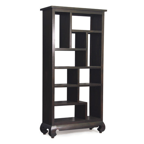 Beijing-Teak-Display-Cabinet-CU-010-OL-C