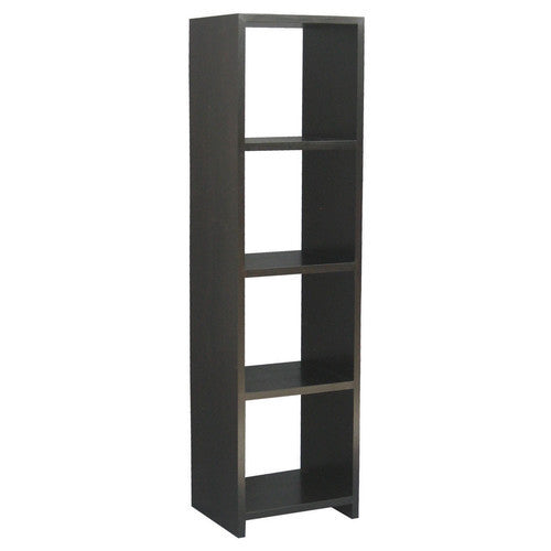Chloe New York Cube-Vertical-Four-Shelf-ATF388CU-004-VRPN