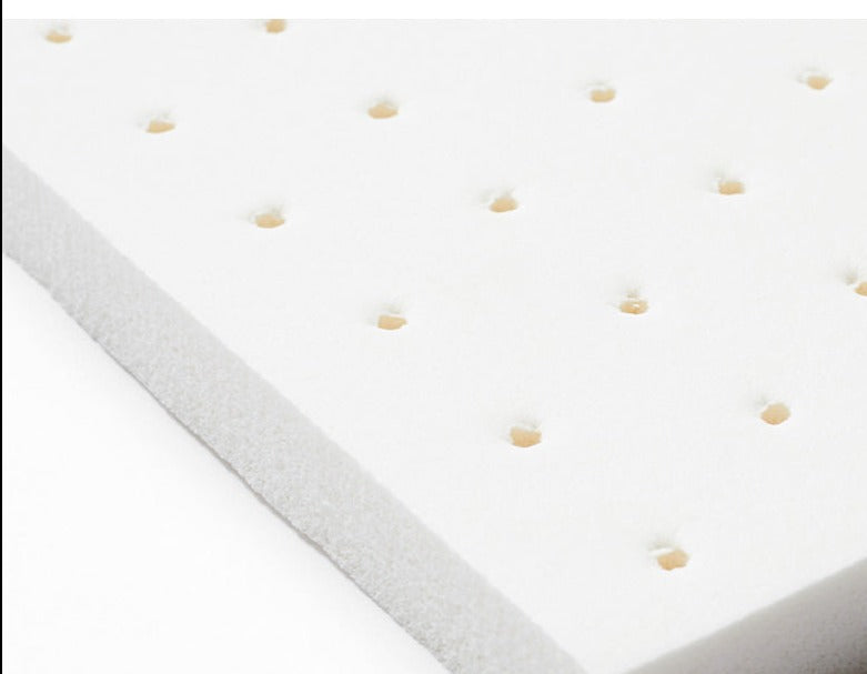 Eden SWEDEN Latex Mattress Soft and Hard Dual-use 1.5/1.8m independent spring