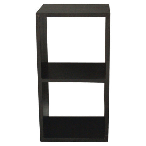 Hailey New York Cube-Two-Shelf-ATF388CU-002-RPN