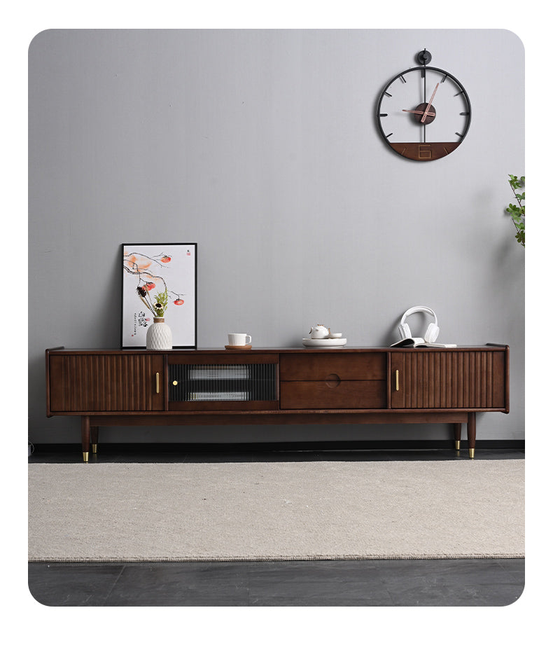 Karen TV Console Kyoto Japan Scandinavian