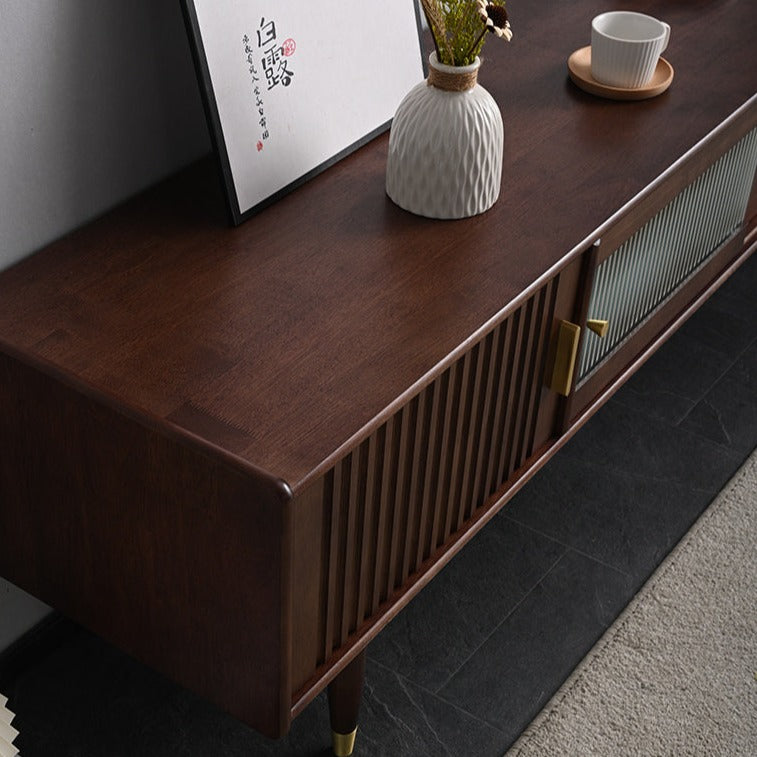 Karen TV Console Kyoto Japan Scandinavian