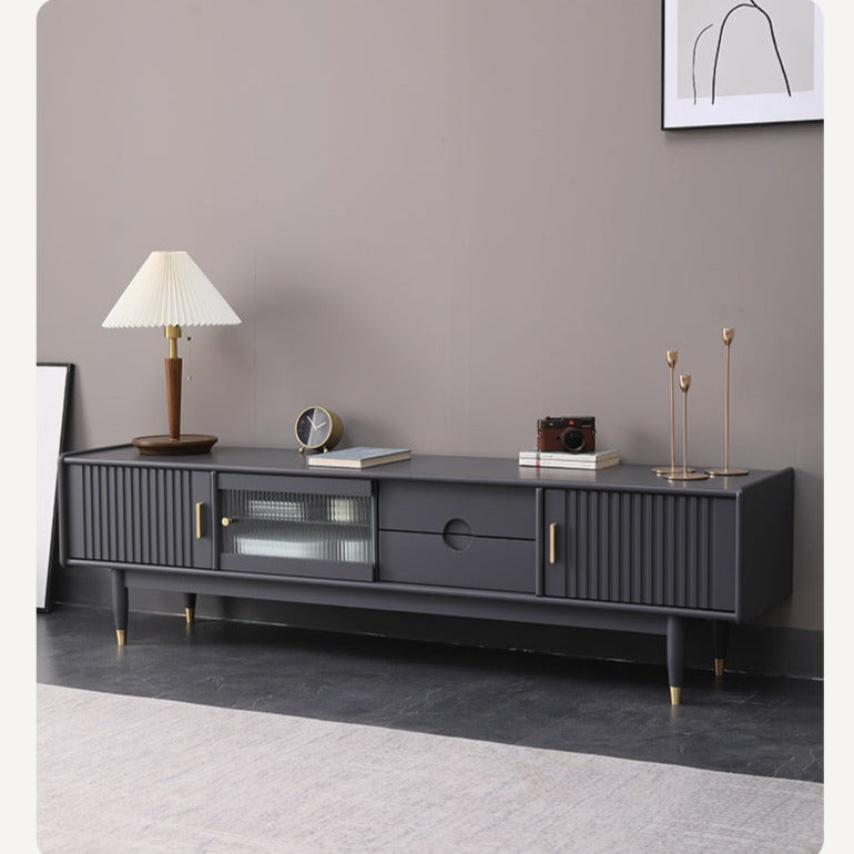 Karen TV Console Kyoto Japan Scandinavian