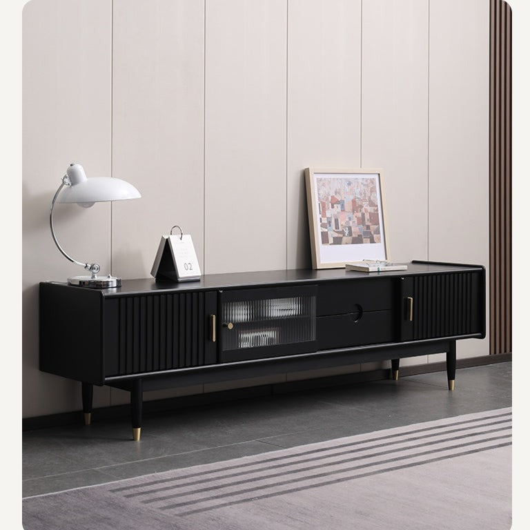 Karen TV Console Kyoto Japan Scandinavian