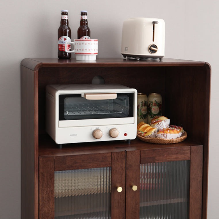 Mariana SWEDEN Buffet Sideboard Cabinet Solid Wood