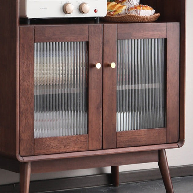 Mariana SWEDEN Buffet Sideboard Cabinet Solid Wood