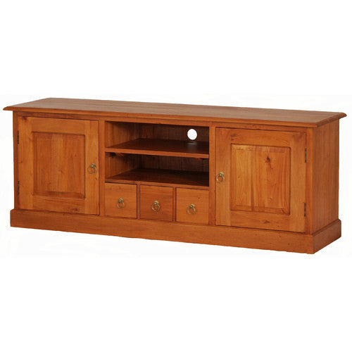 Marseille French-TV-Console-Entertainment-Unit-SB-203-PN-LP