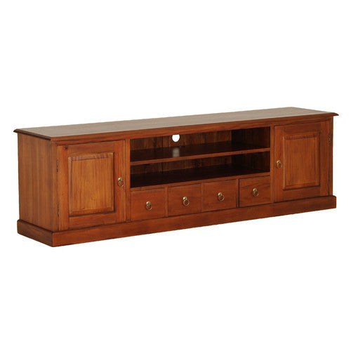 Marseille French-TV-Console-Entertainment-Unit-SB-204-PN-LP