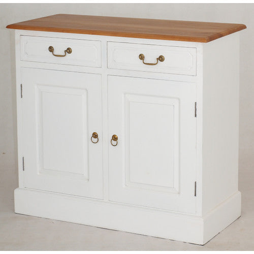Marseille French+2+Door+2+Drawer+Buffet