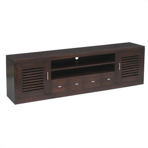 Netherlands-200cm-Holland-TV-Console-Teak-Entertainment-Unit-in-Mahogany-or-Chocolate-SB-204-HSF-FL