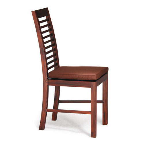 Netherlands-Holland-Teak-Dining-Chair-with-Cushion
