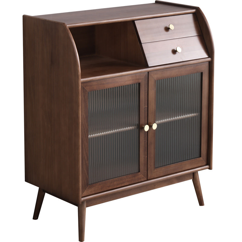 WESLEY Buffet Sideboard Solid Wood