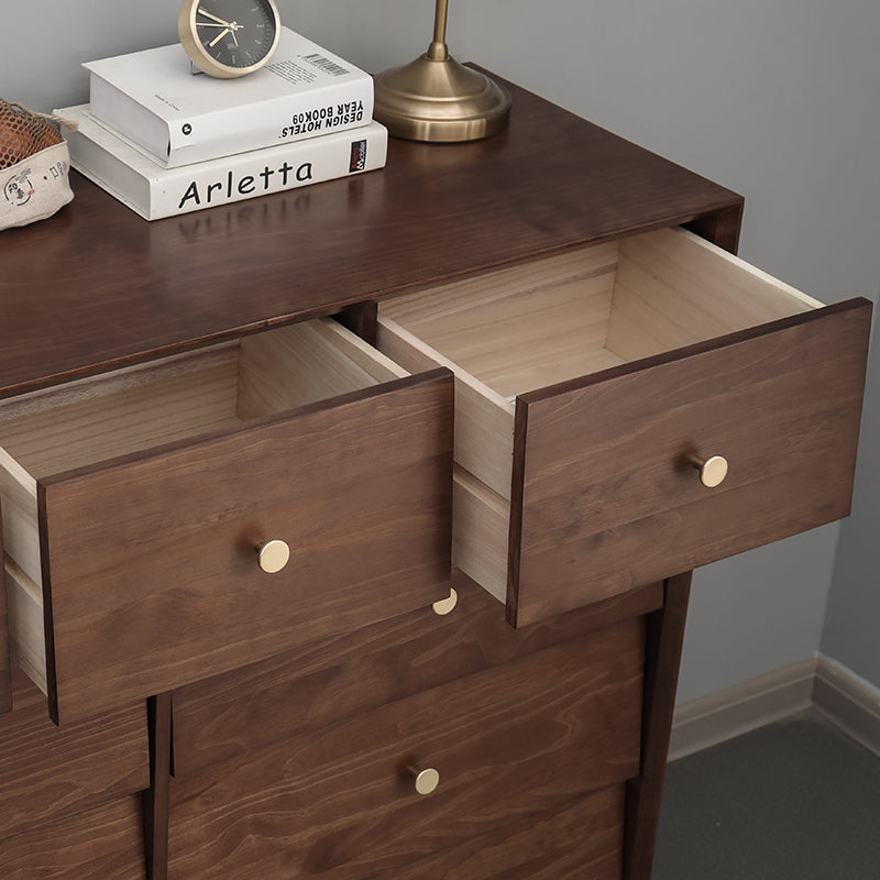 CONNOR Dresser 9 / 6 Chest Drawers Modern Classic