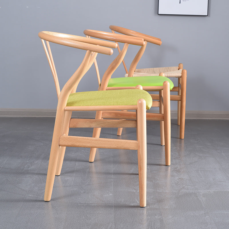 THOMAS Wishbone Y Modern Contemporary Chair