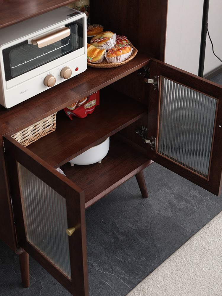 Mariana SWEDEN Buffet Sideboard Cabinet Solid Wood