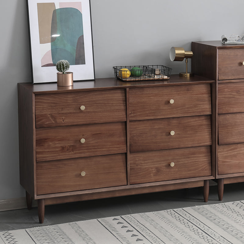 CONNOR Dresser 9 / 6 Chest Drawers Modern Classic