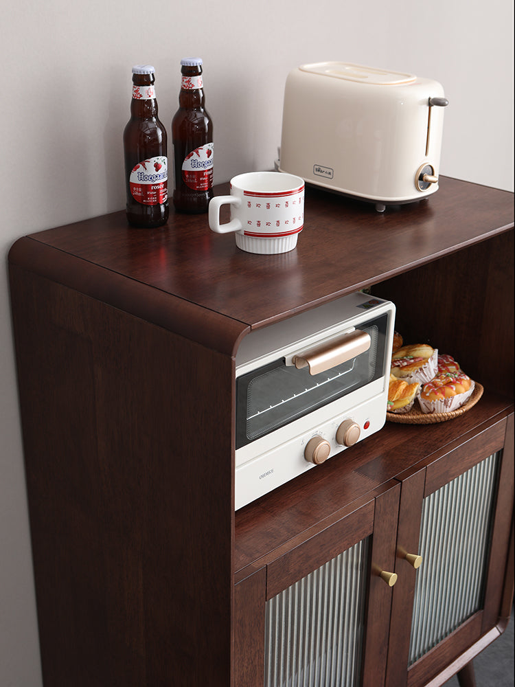 Mariana SWEDEN Buffet Sideboard Cabinet Solid Wood