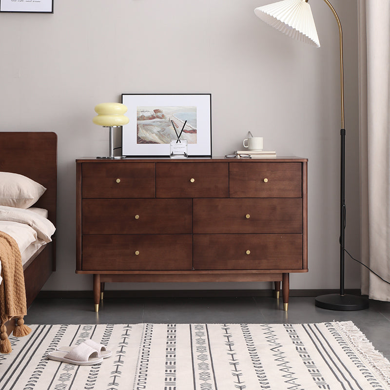 Danielle SWEDEN Chest of Drawers Scandinavian Commode ( 4 Colour )